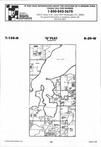 Map Image 137, Cass County 1999